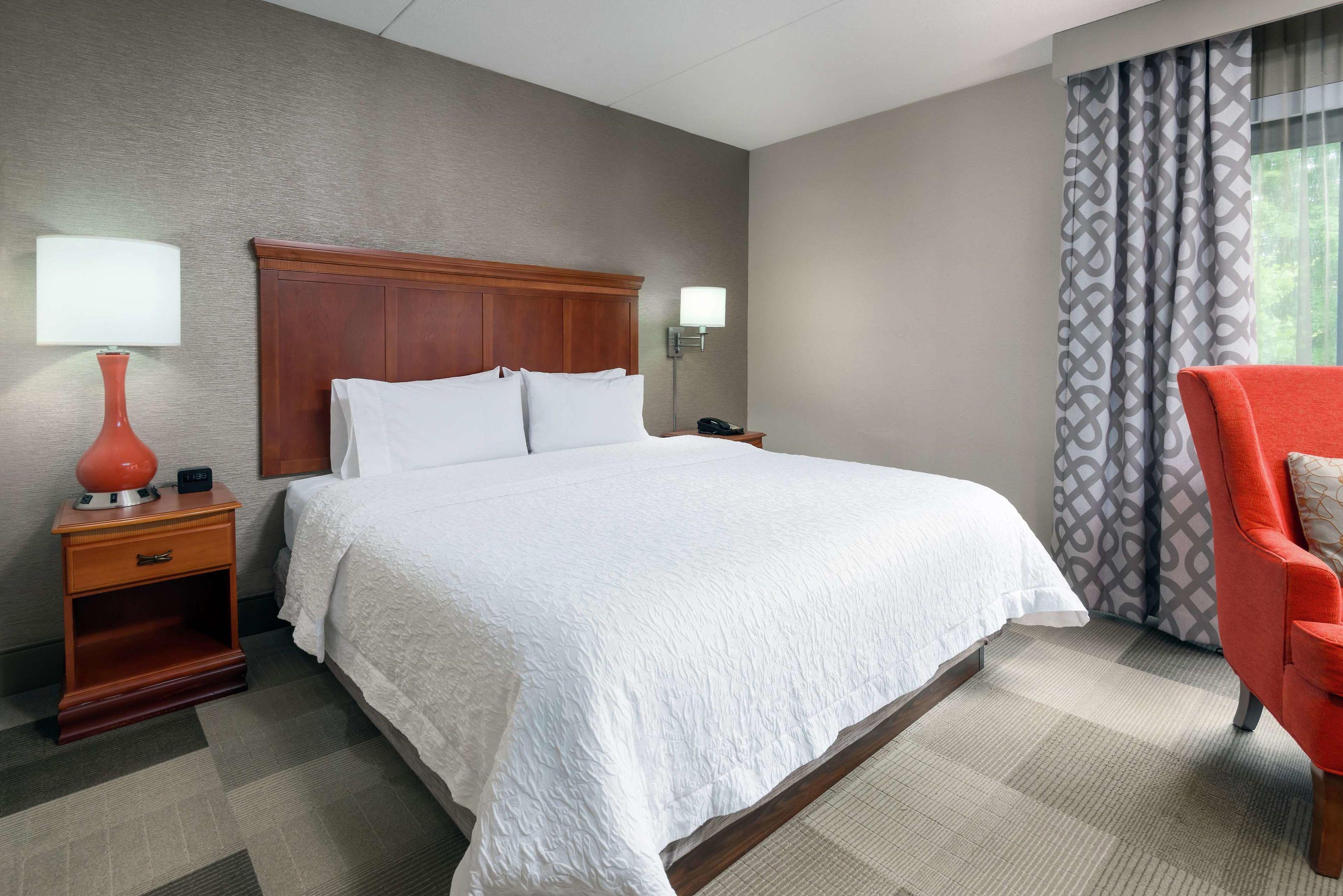 Hampton Inn Danbury — photo 5