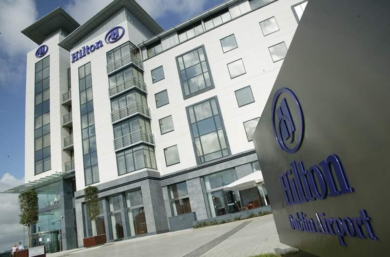 Hilton Dublin Airport — photo 3