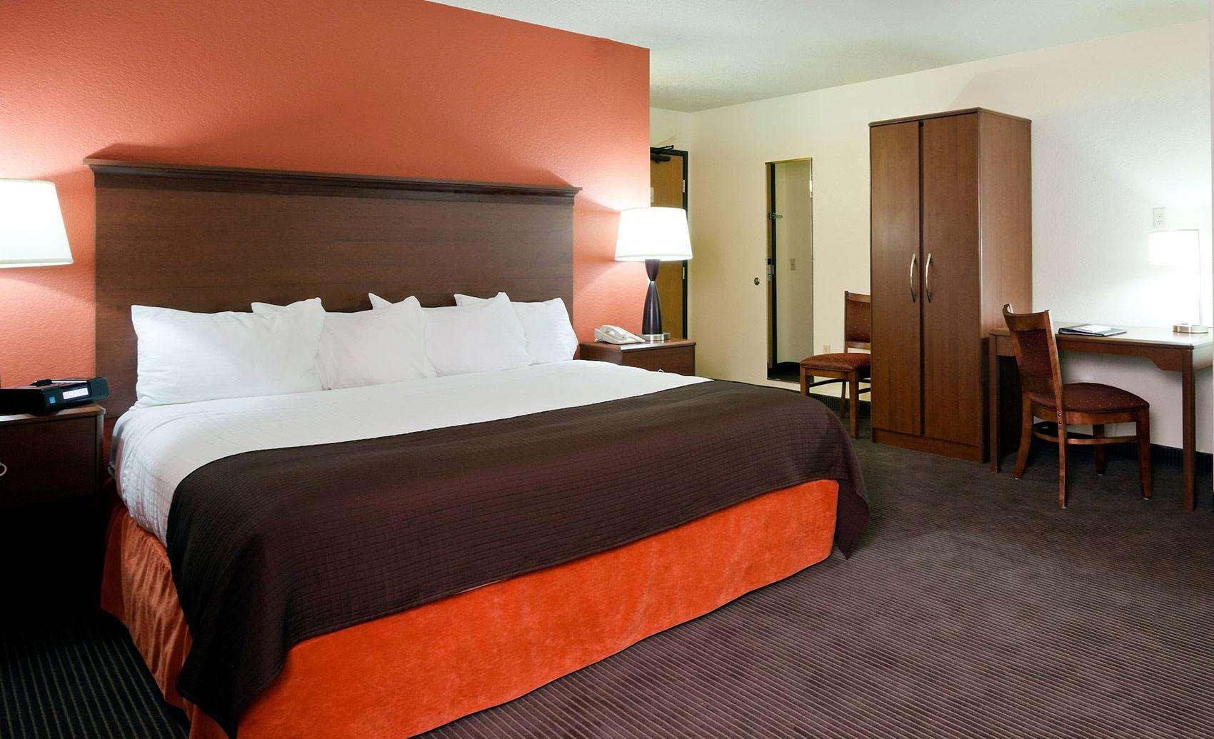 AmericInn Princeton — photo 4