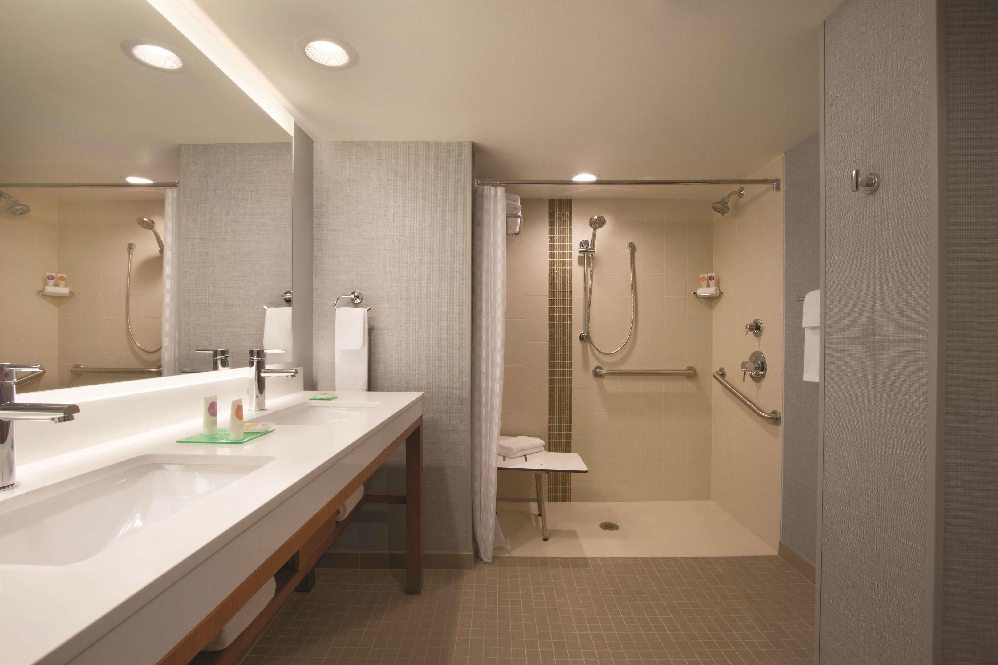 Hyatt Place Chicago/O'Hare Airport — photo 4