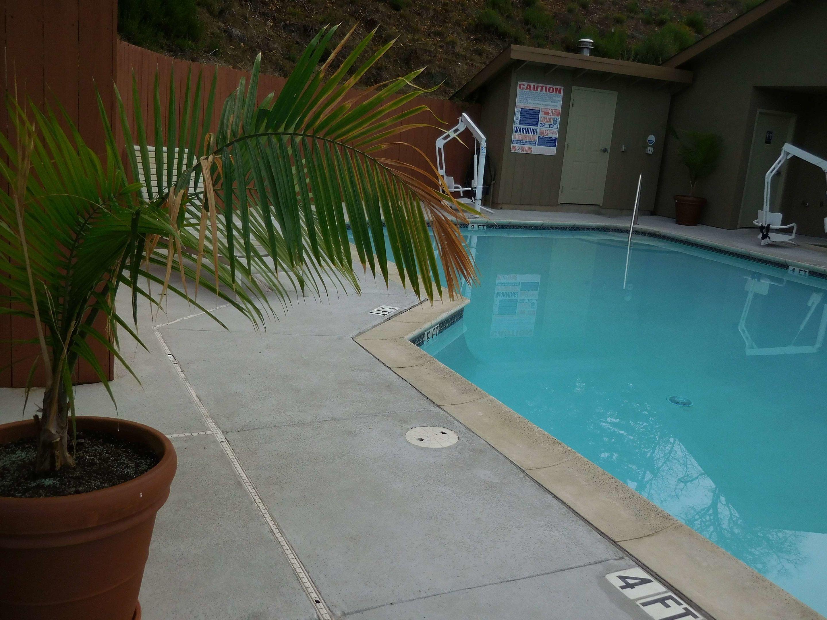 Best Western Willits Inn — photo 5