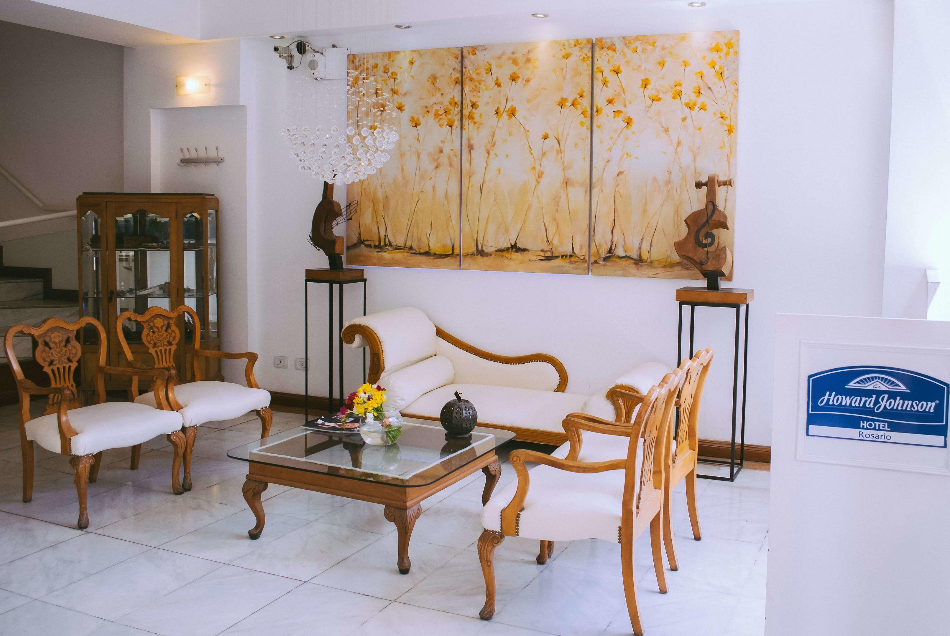 Howard Johnson Rosario — photo 4