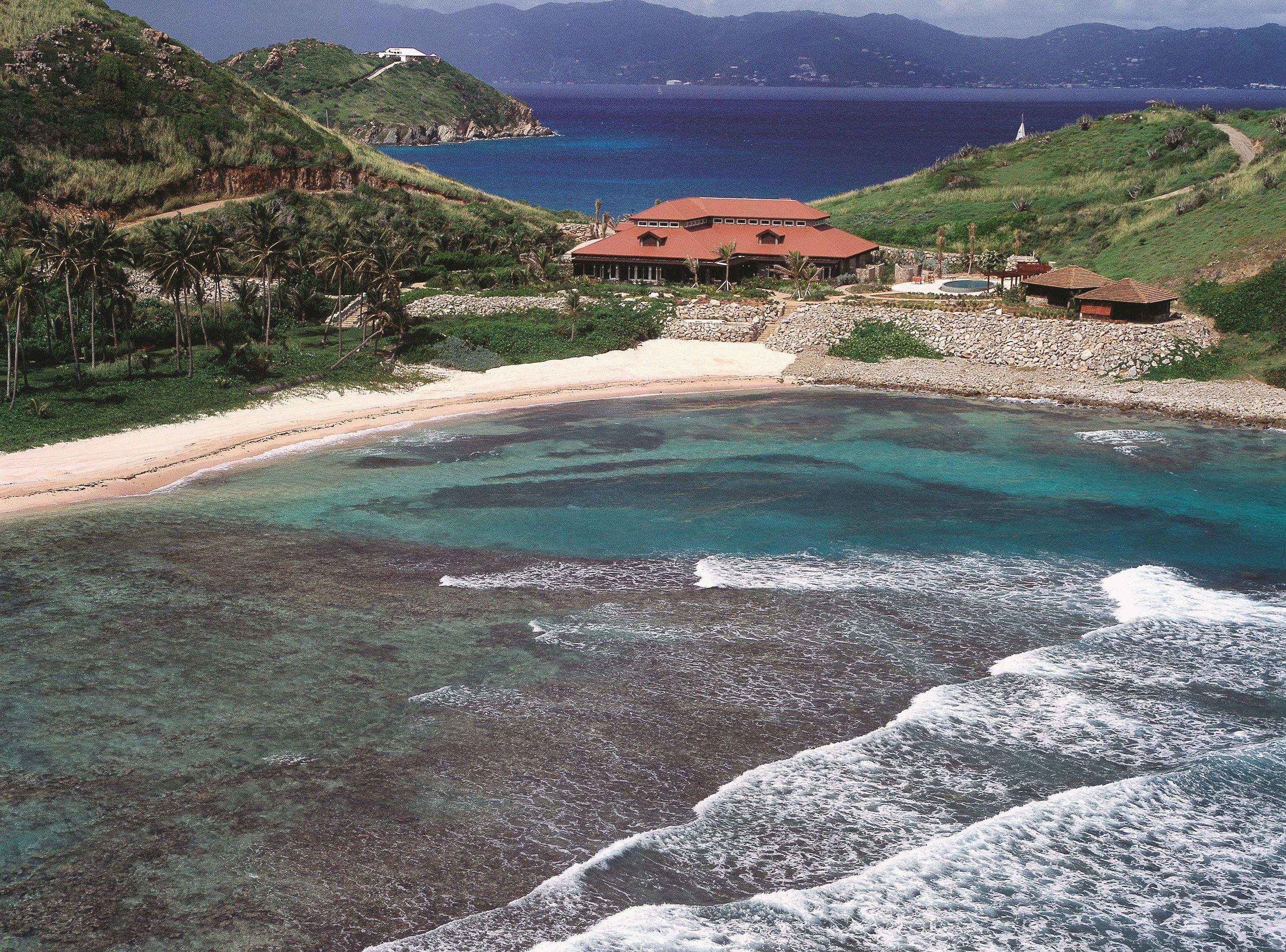 Peter Island Resort & Spa — photo 5