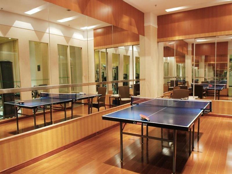 Holiday Inn Downtown Hefei — photo 4