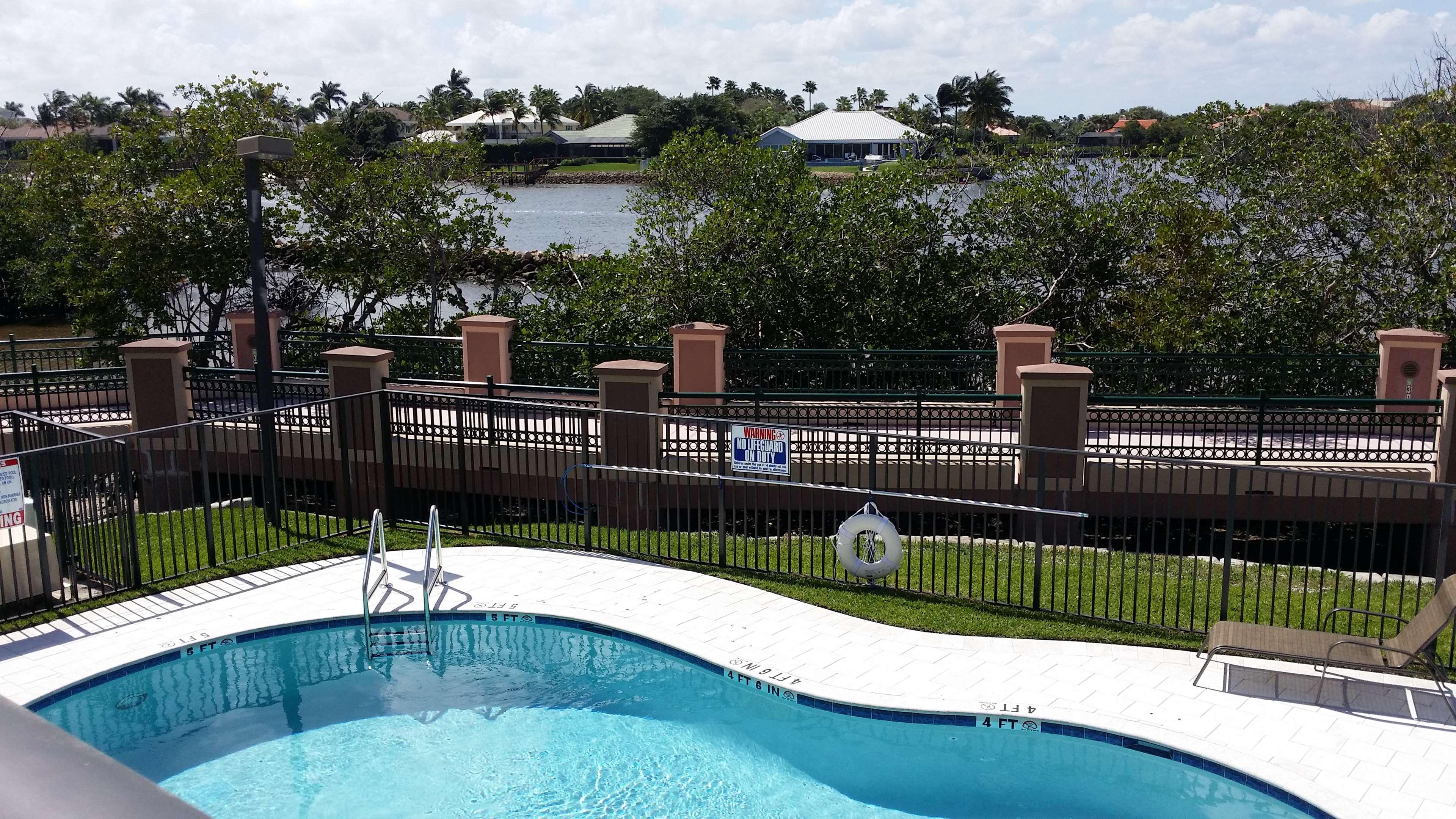Best Western Intracoastal Inn — photo 4