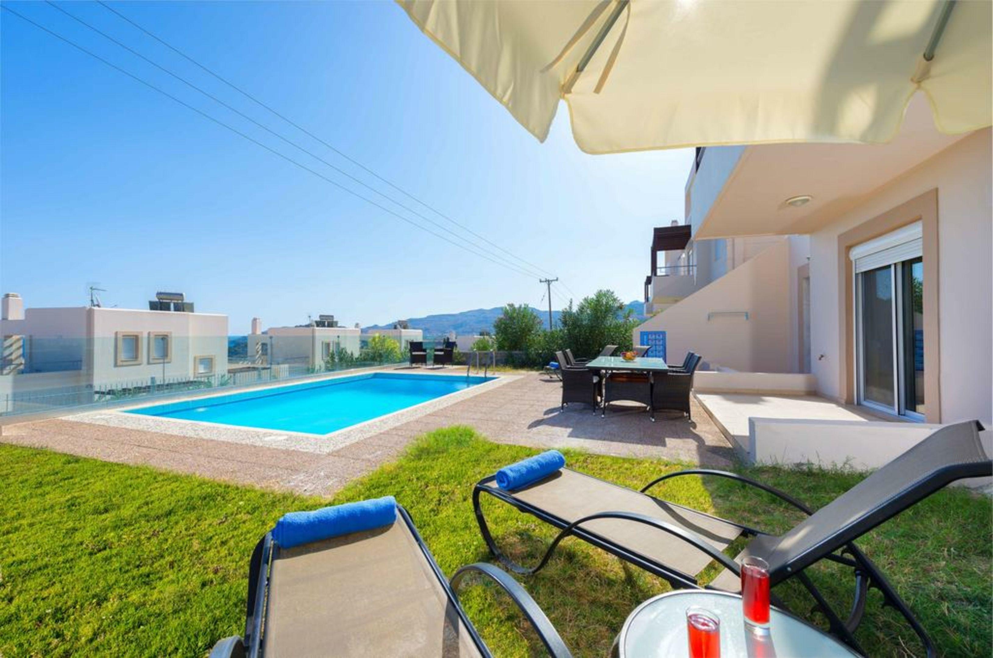 Athoniki Villas — photo 4