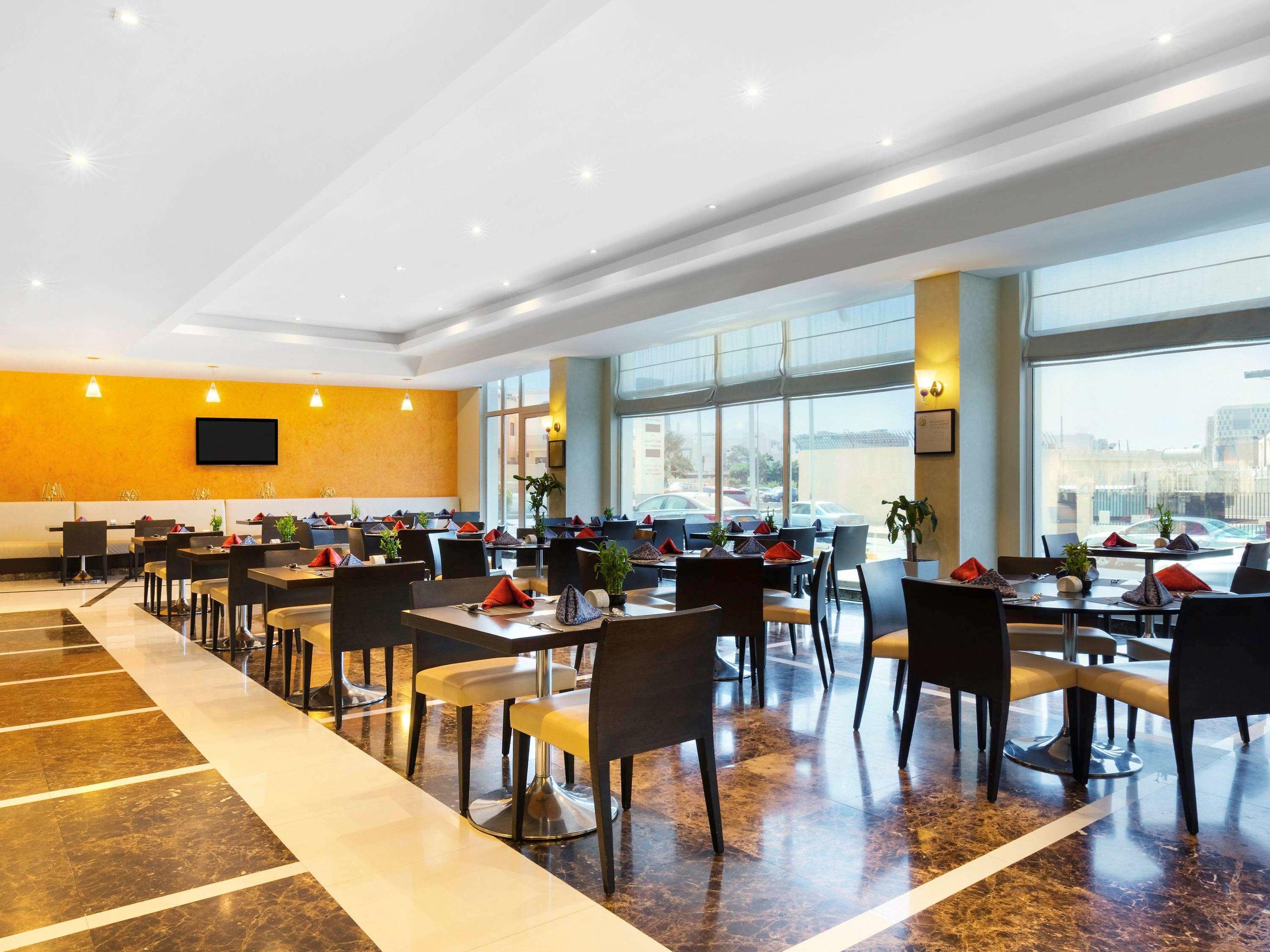 ibis Muscat Hotel — photo 4