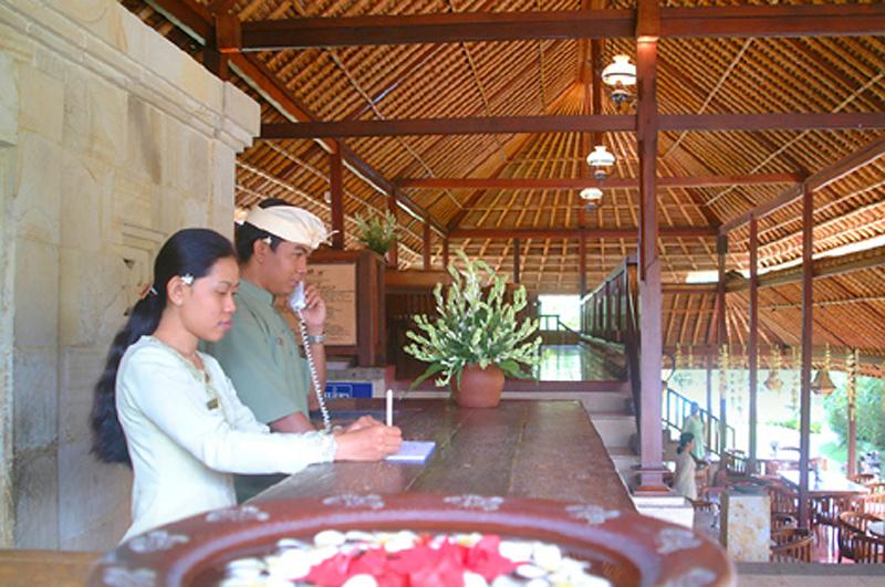 Pertiwi Resort & Spa — photo 3