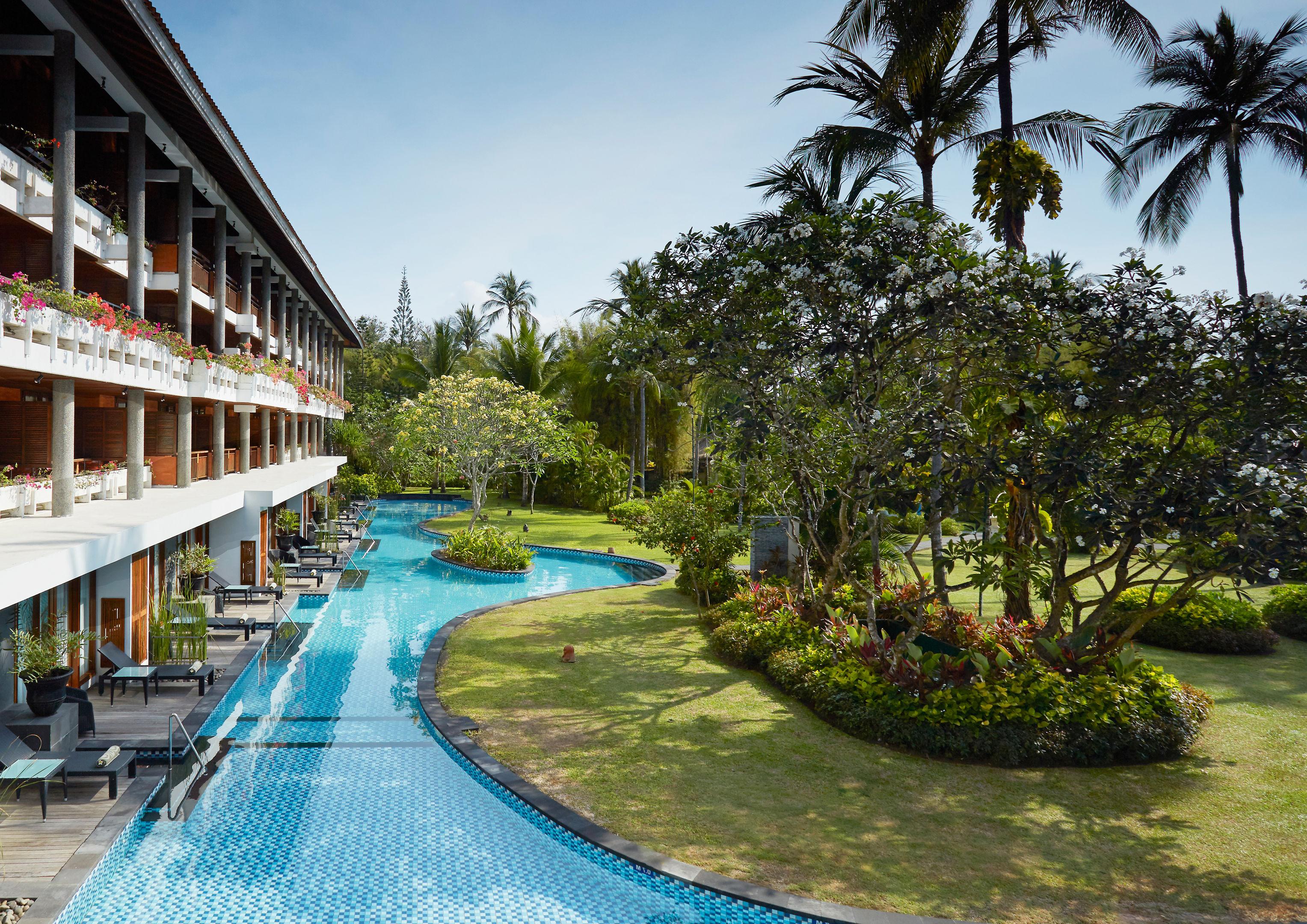 Melia Bali — photo 4