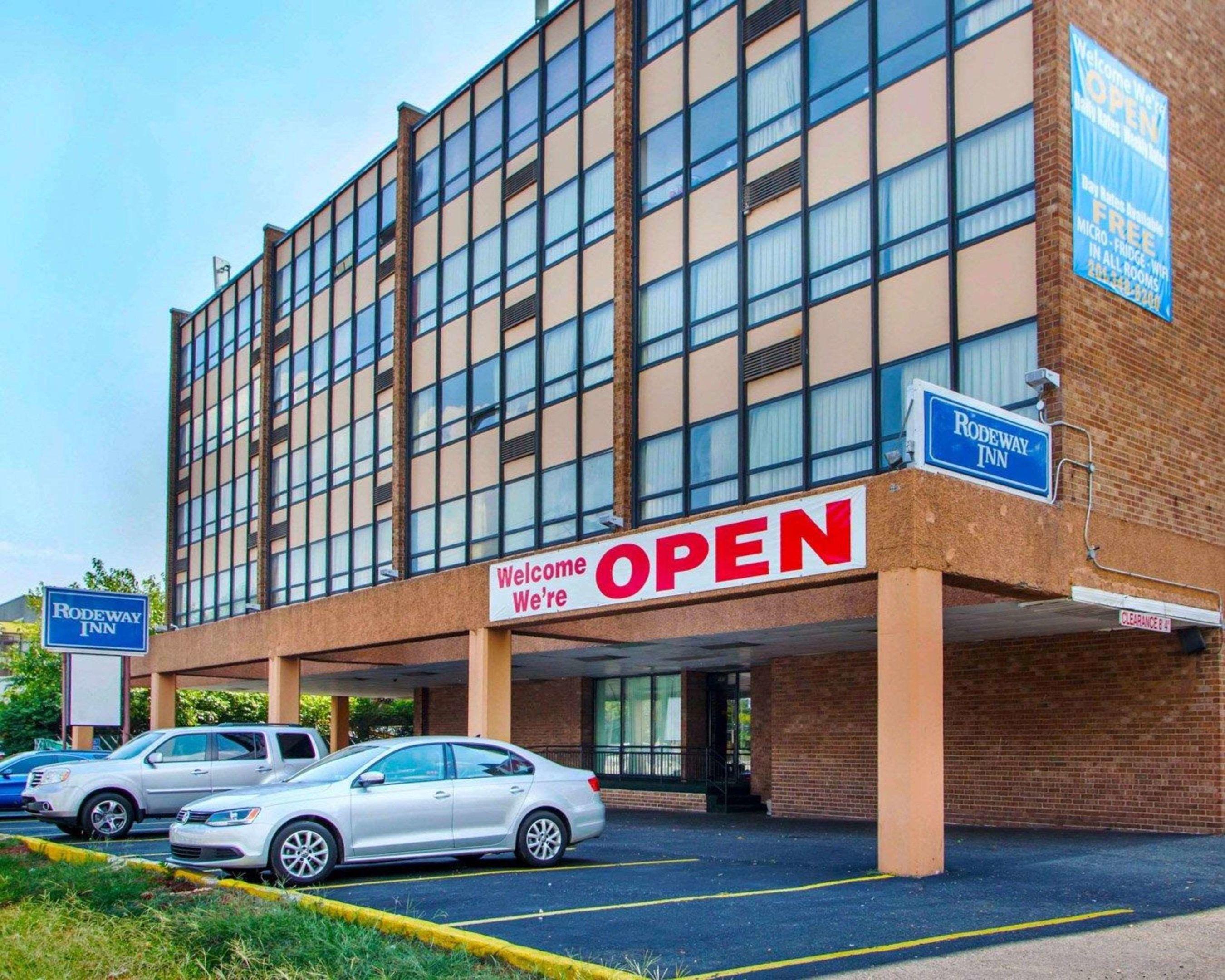 Rodeway Inn Meadowlands — photo 4