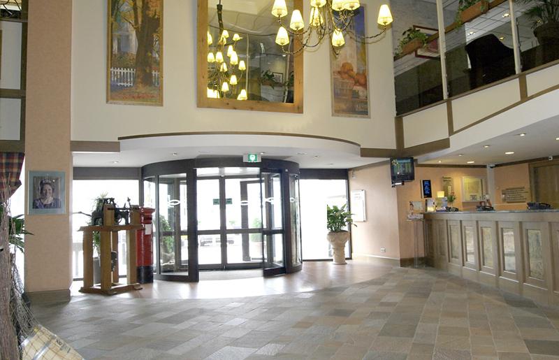 Holiday Inn Amsterdam — photo 3