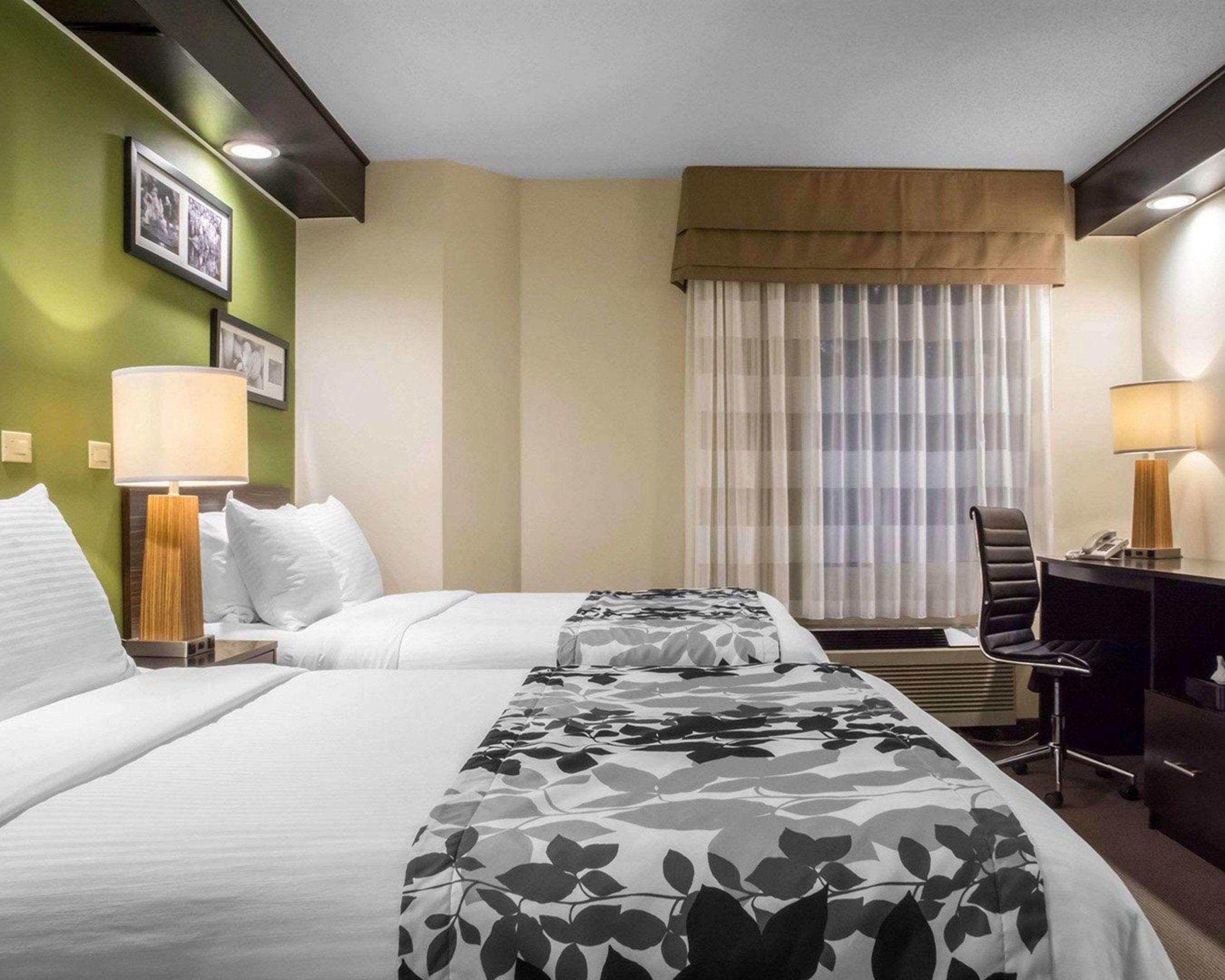 Sleep Inn — photo 4