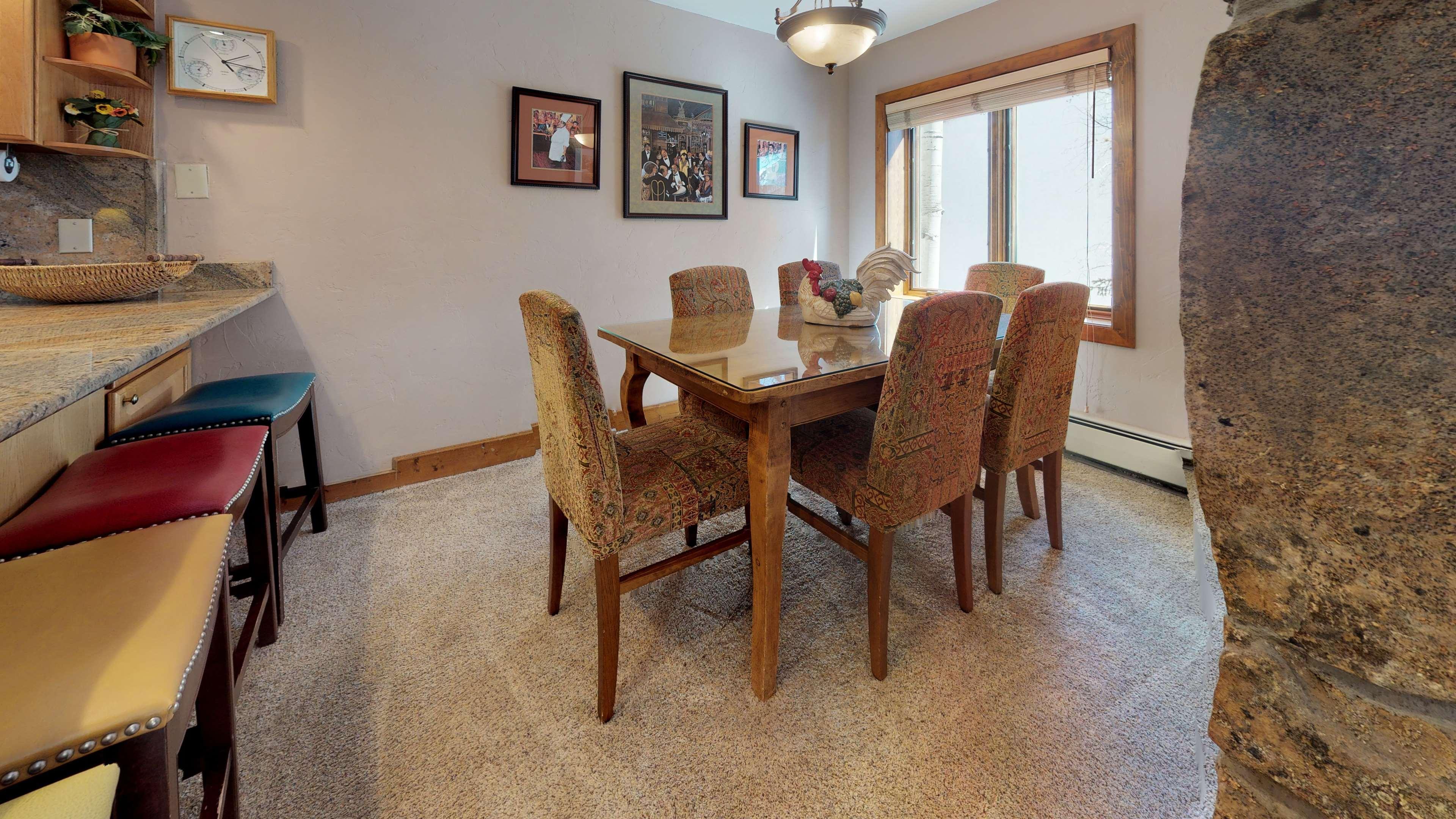 Westwind Condominiums — photo 5