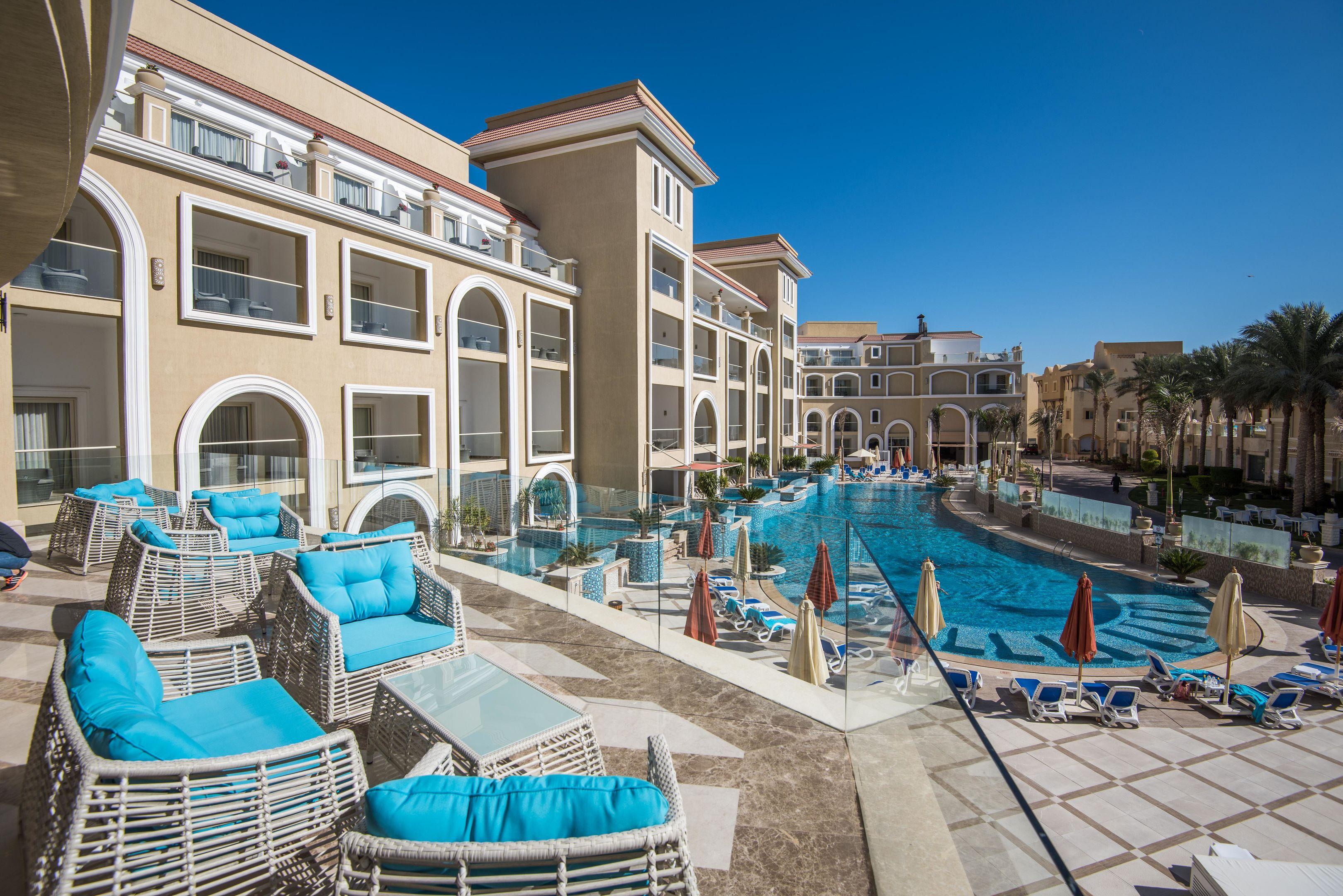 Sunrise Romance Resort Grand Select — photo 4