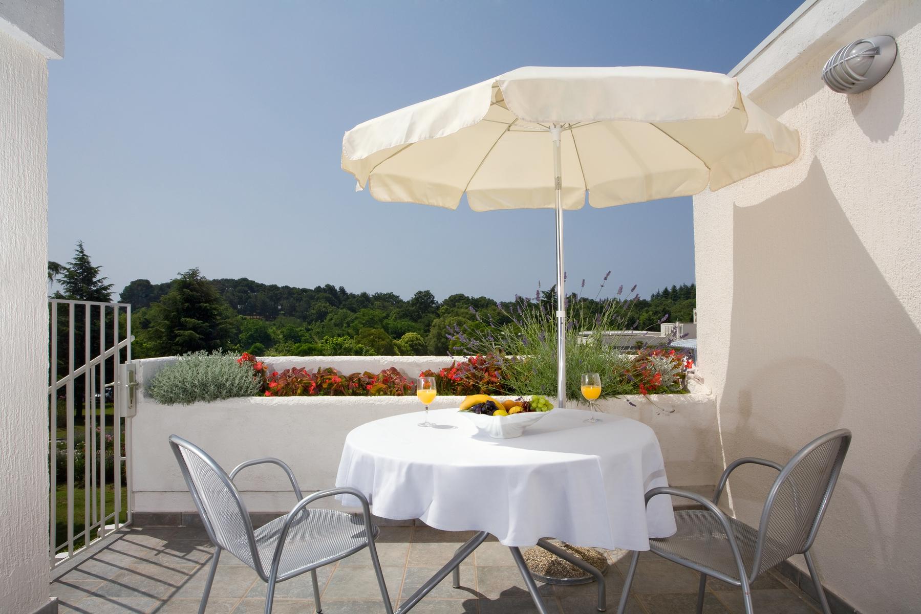 Valamar Diamant Residence — photo 4