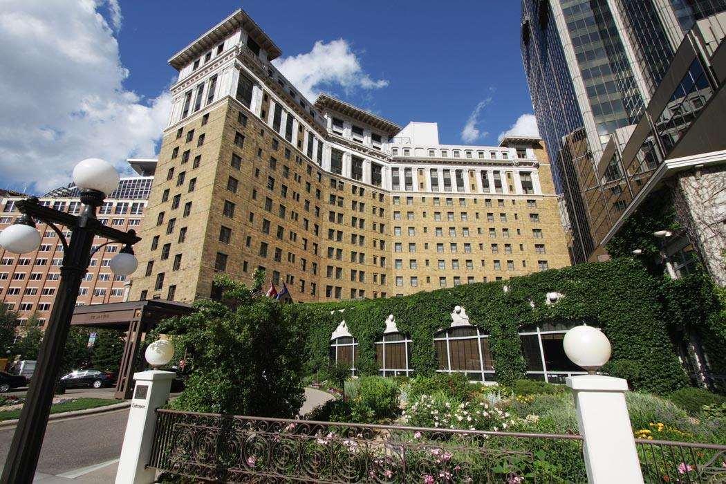 The Saint Paul Hotel — photo 5