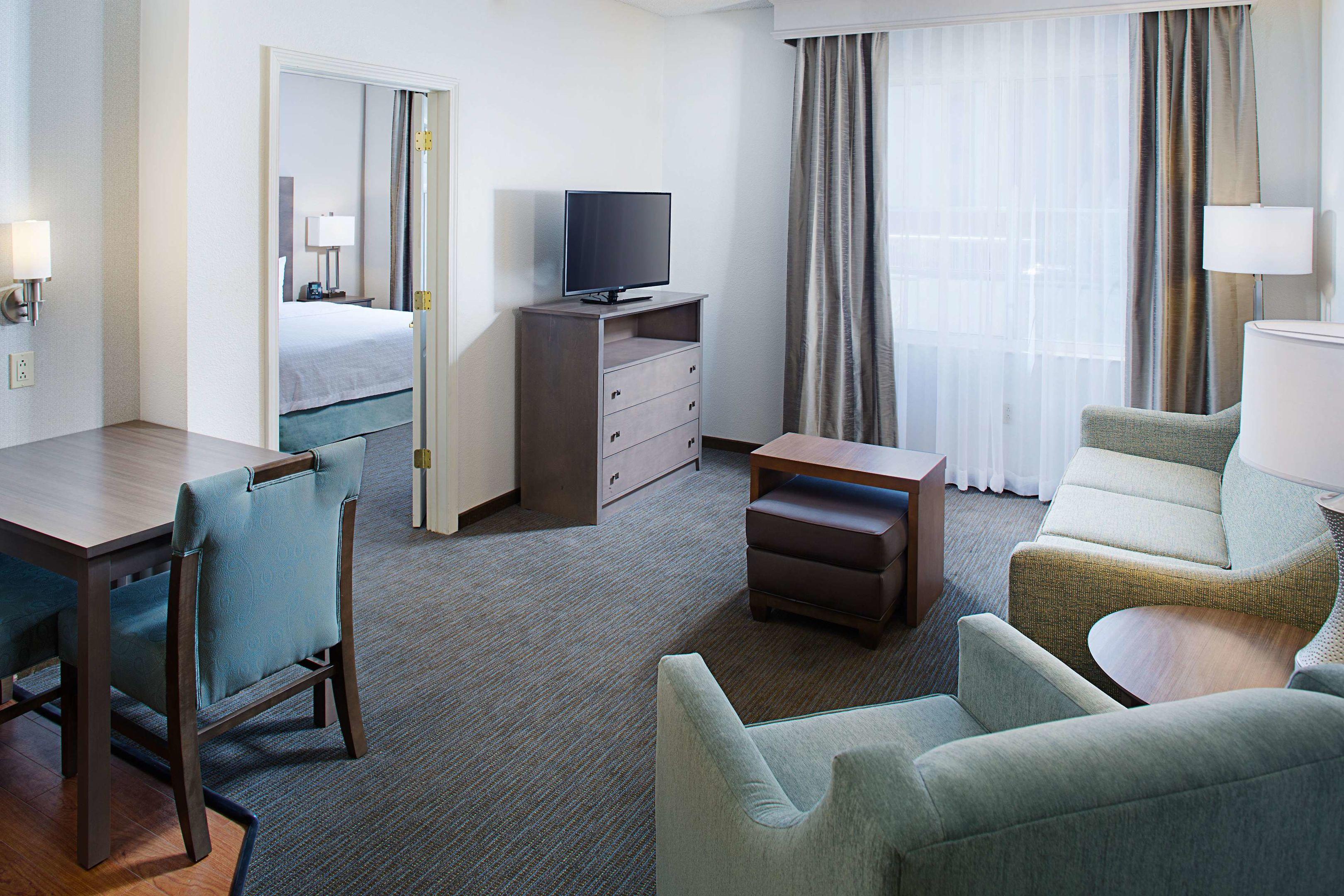 Homewood Suites by Hilton Albuquerque Uptown — photo 4