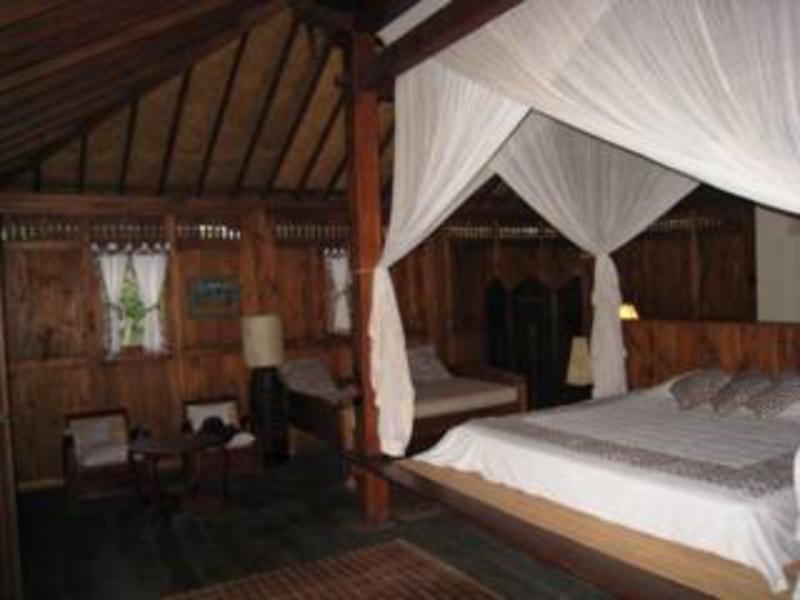 Desa Dunia Beda Resort — photo 5