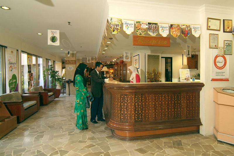 Hotel Perdana Kota Bharu — photo 3
