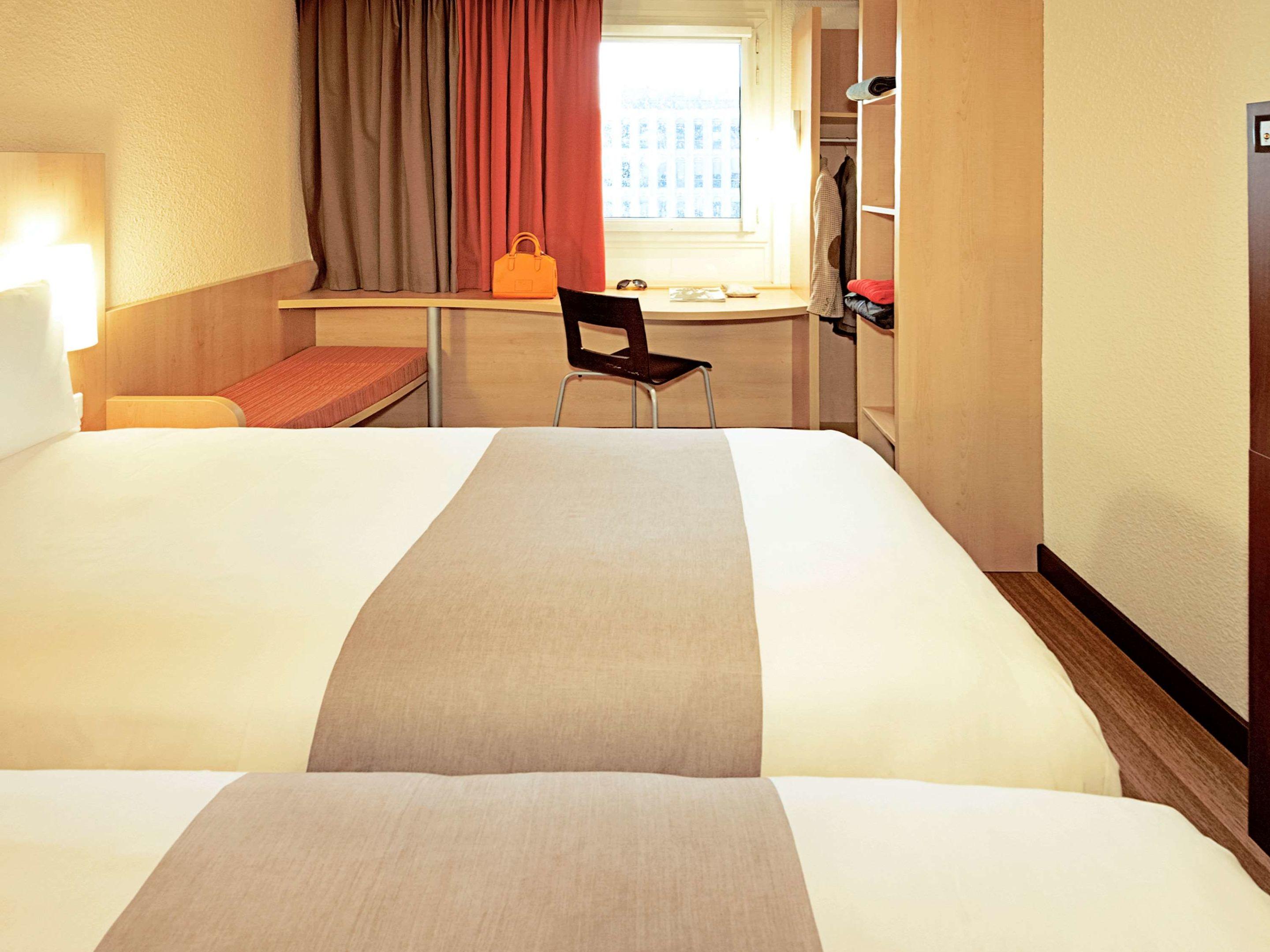 ibis Caxias do Sul — photo 4