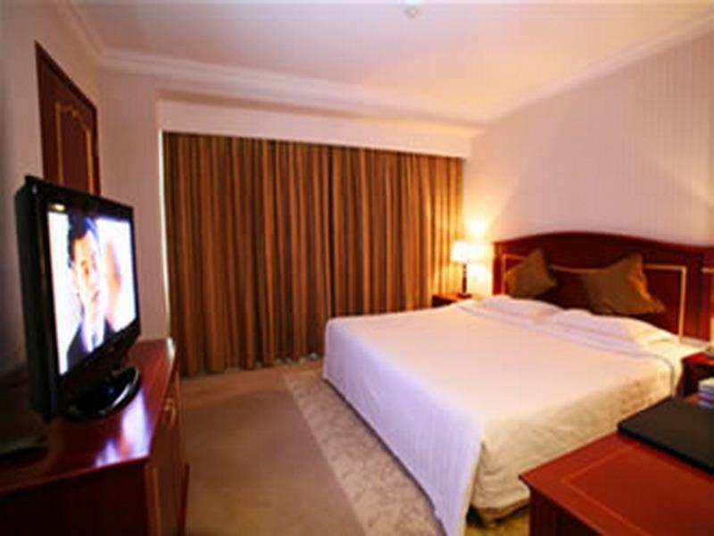 Phoenix Suyuan Hotel — photo 4