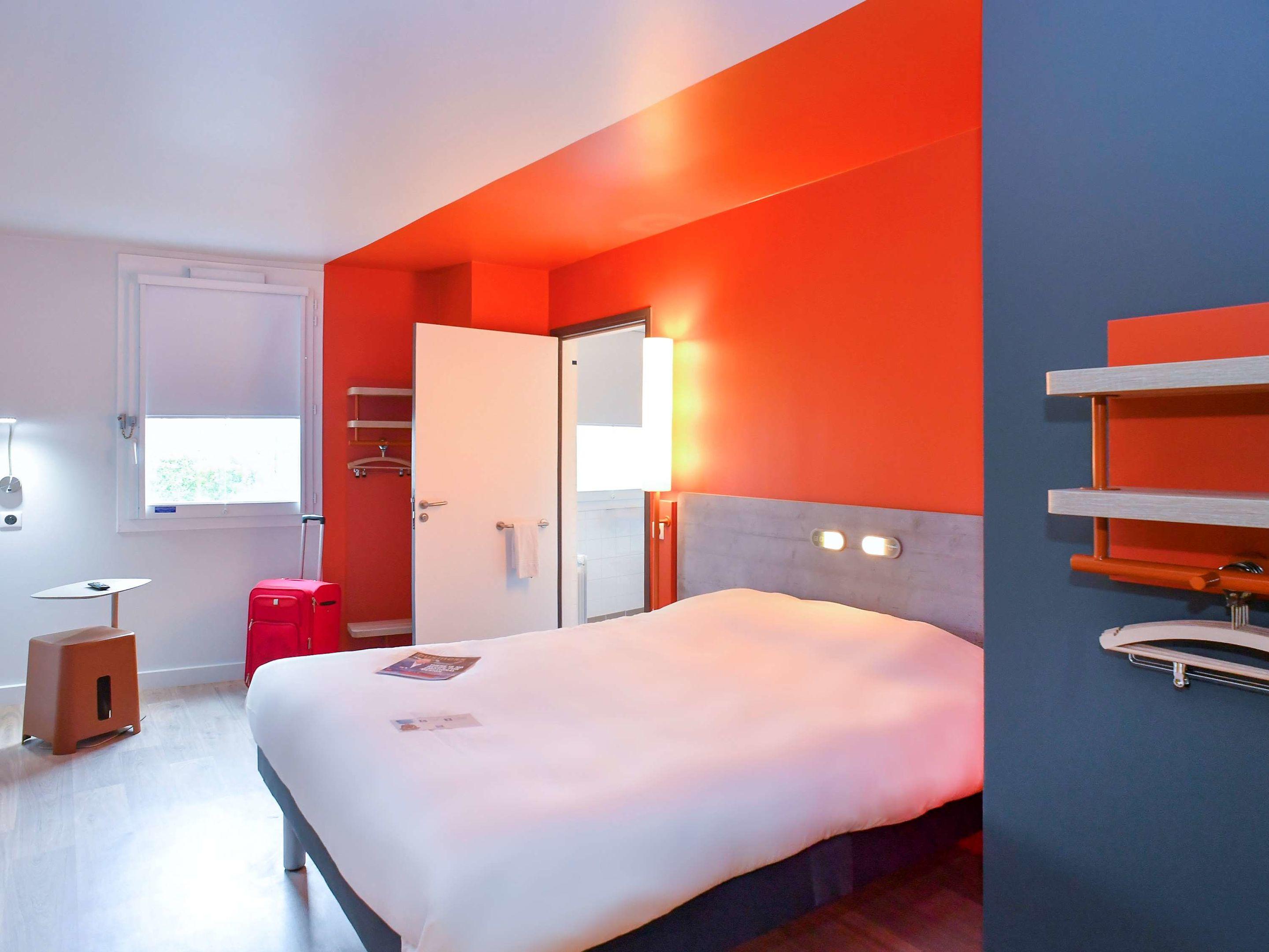 ibis budget Saint-Lô — photo 3