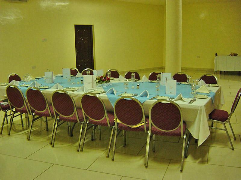 Golden Beach Hotel — photo 4