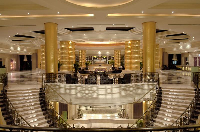 Ela Quality Resort Belek — photo 4