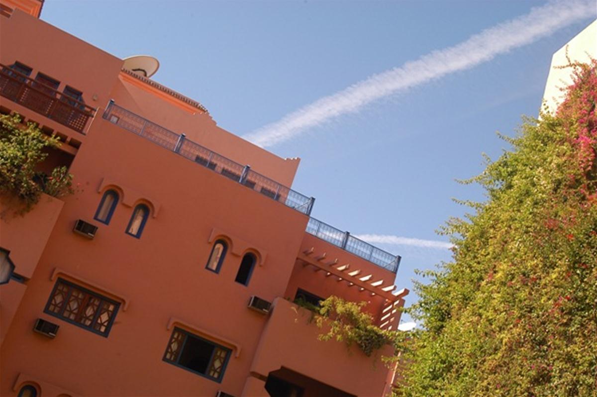 Oudaya Hotel — photo 5