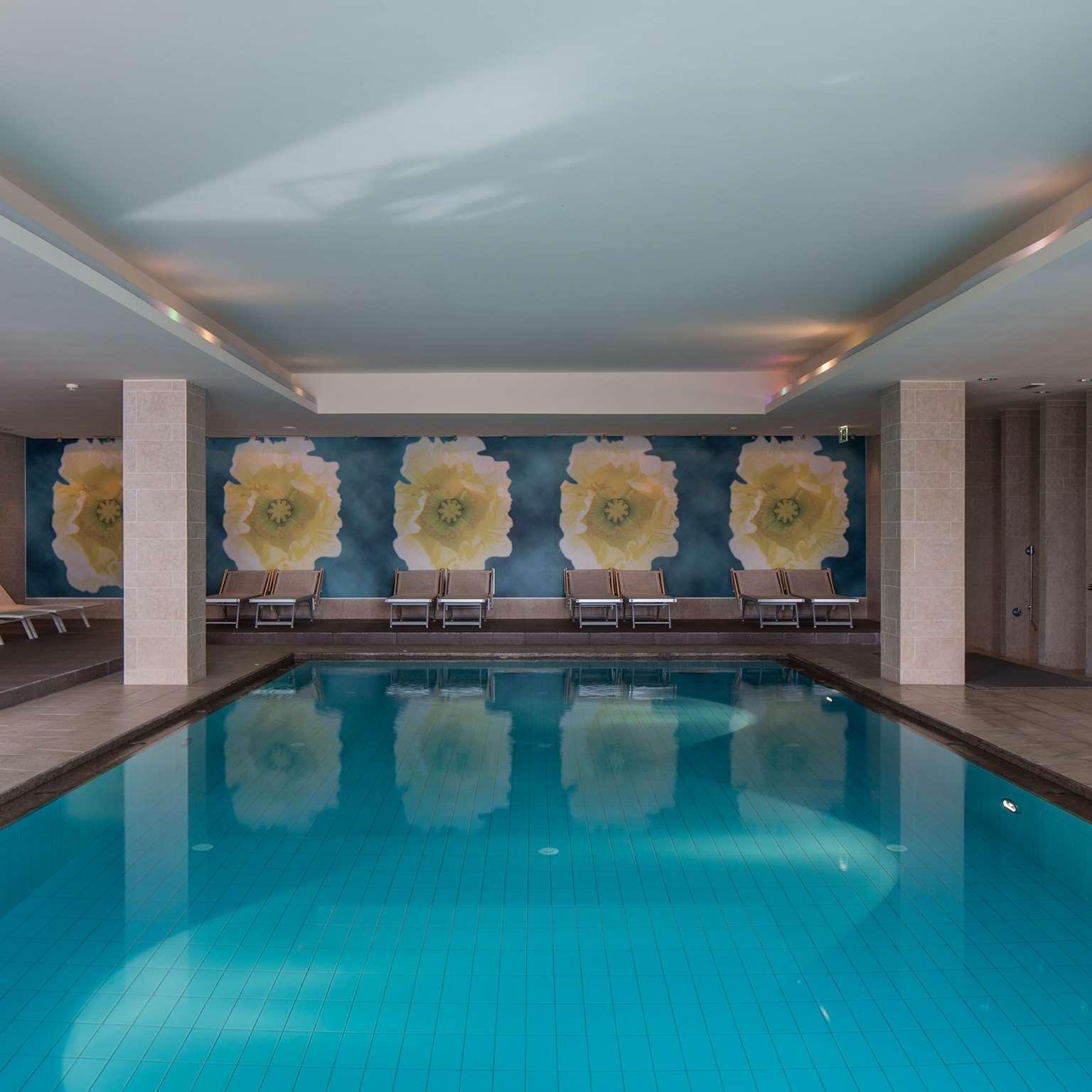 Falkensteiner Hotel Cristallo — photo 4