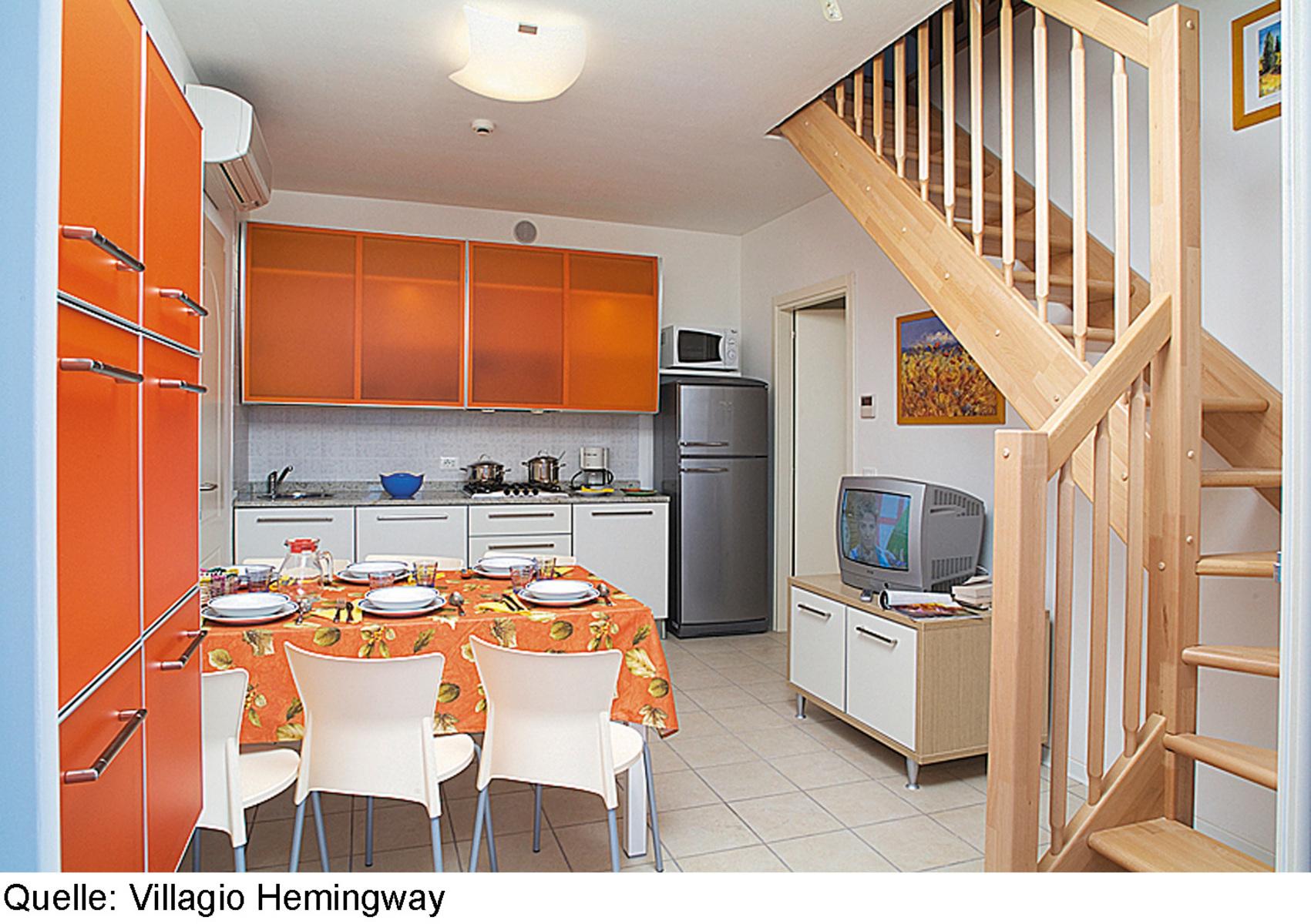 Villaggio Hemingway — photo 5