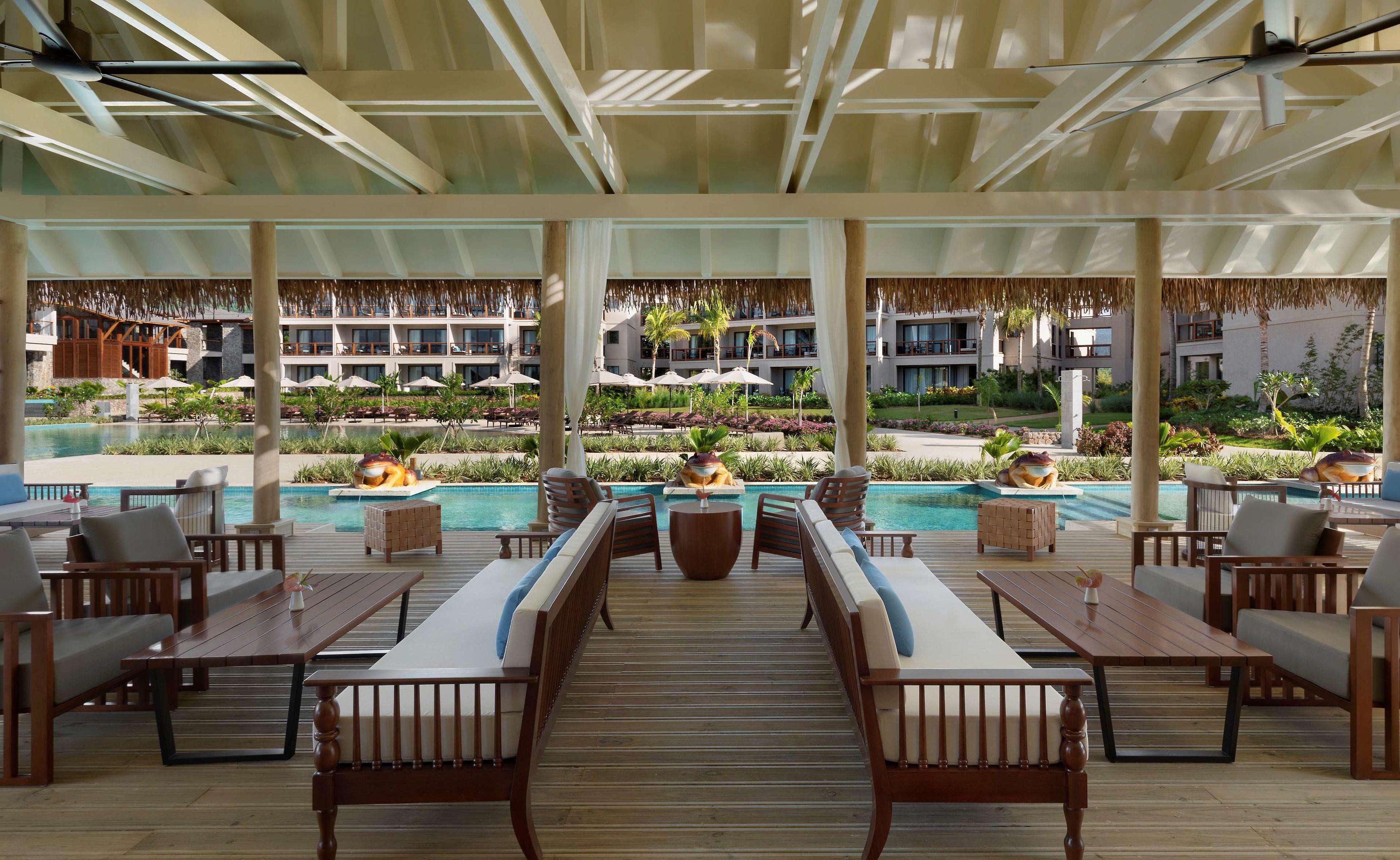 Cabrits Resort & Spa Kempinski Dominica — photo 4