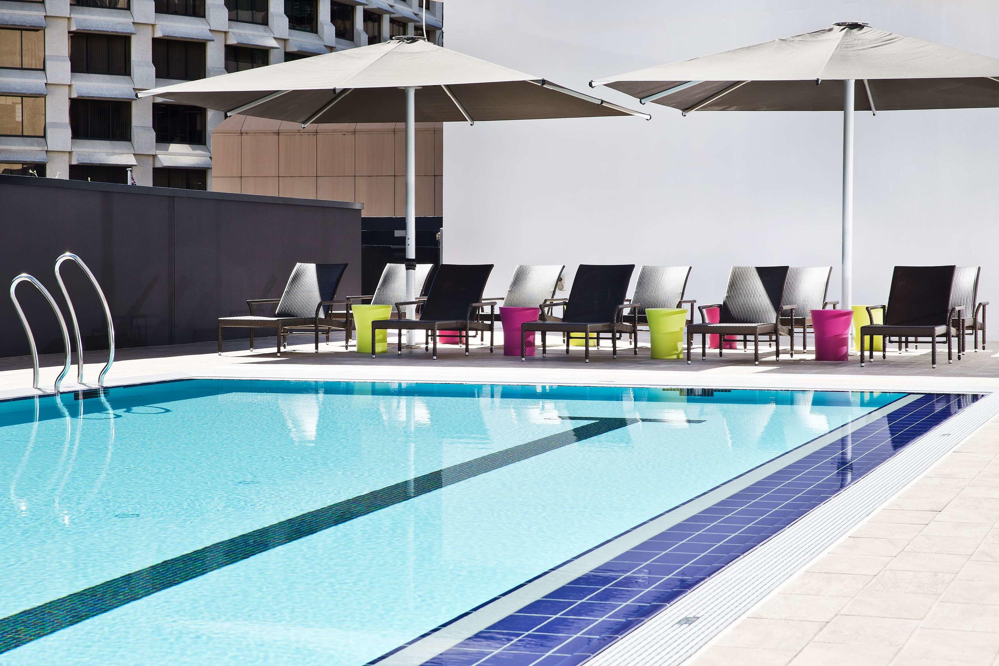 Hilton Brisbane — photo 2