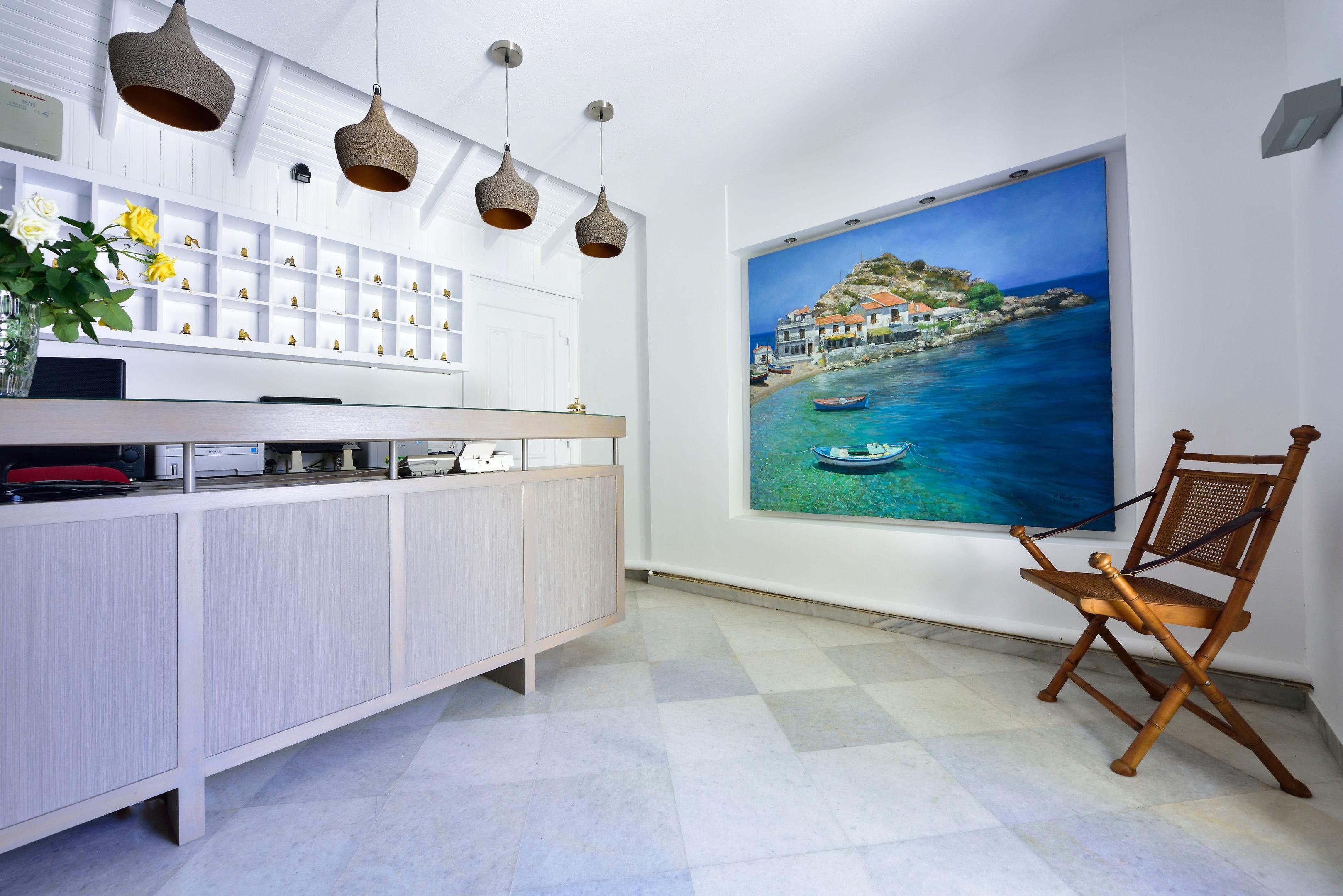 Kalidon Beach Hotel — photo 4