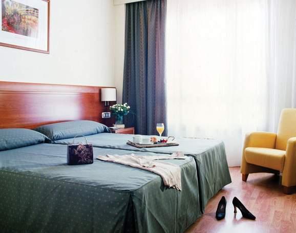 Hotel Plaza Las Matas — photo 5