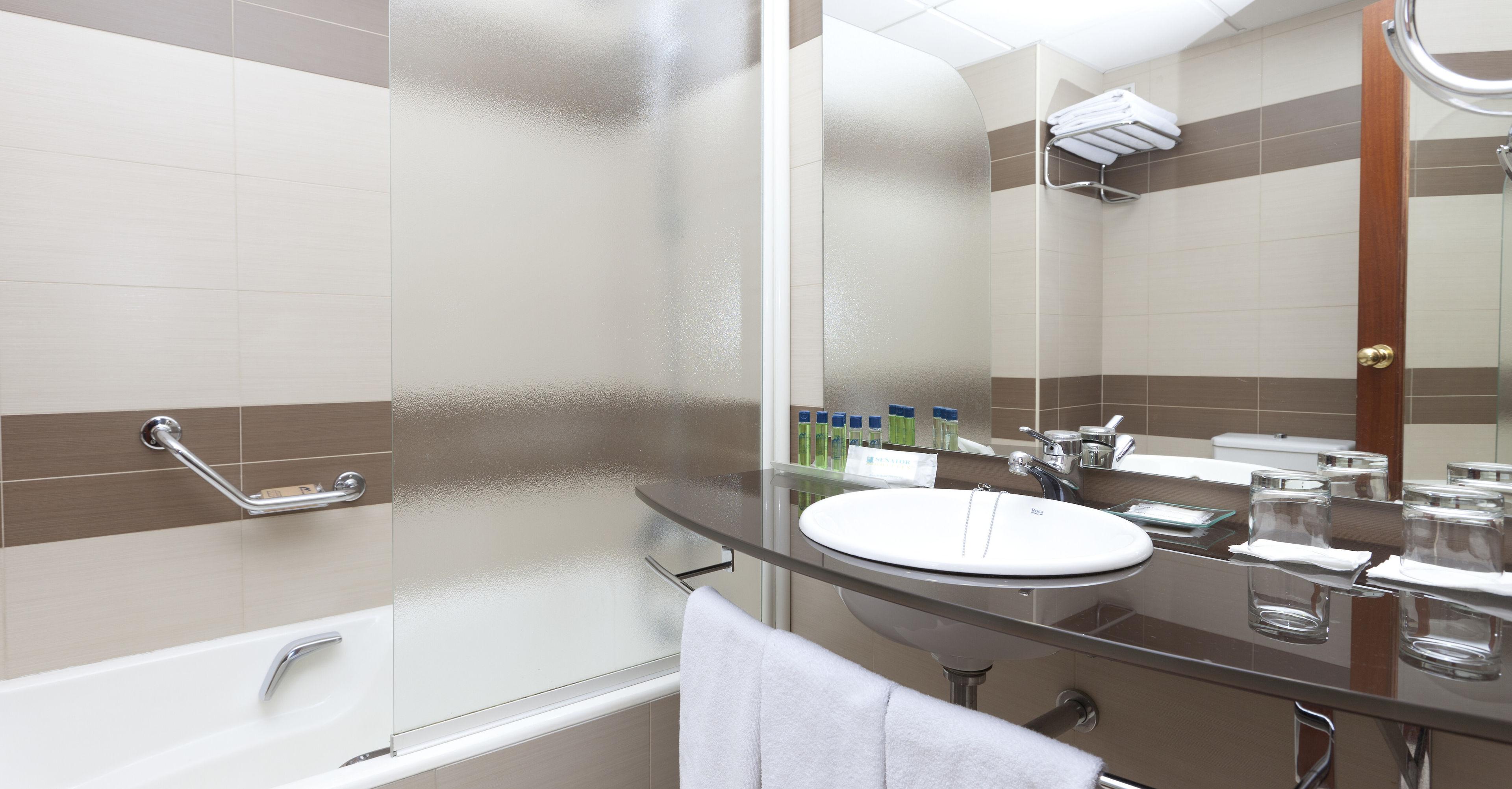 Hotel Senator Huelva — photo 4