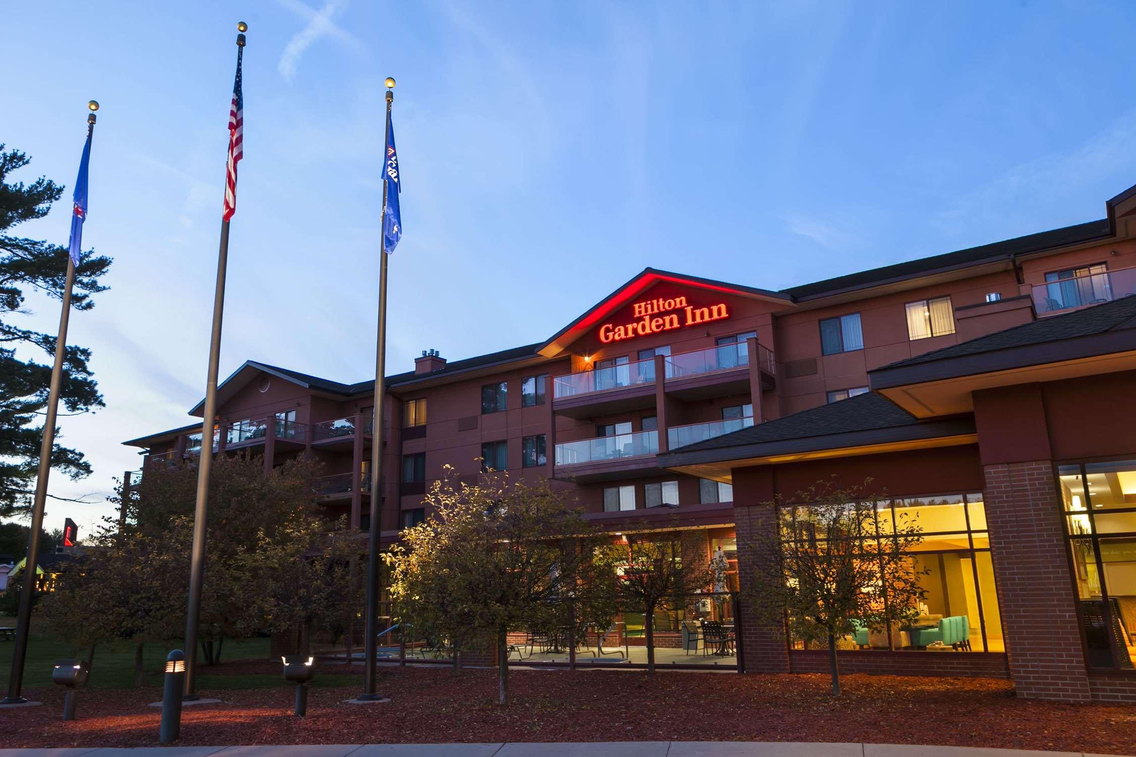 Hilton Garden Inn Wisconsin Dells — photo 3
