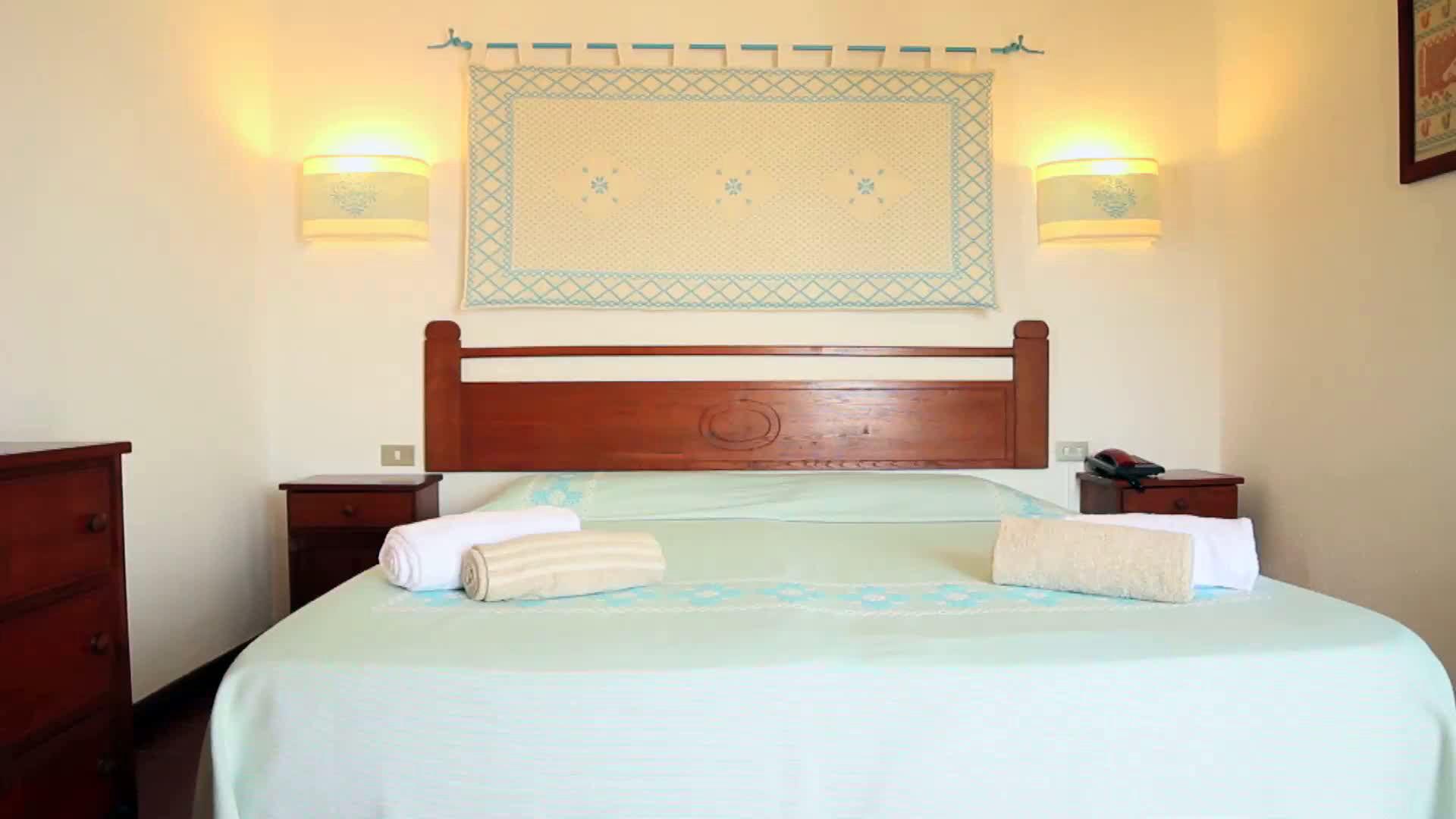 Hotel Sigillum Cala Moresca at Arbatax Park — photo 4