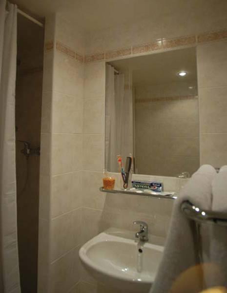 Hotel Globus — photo 4