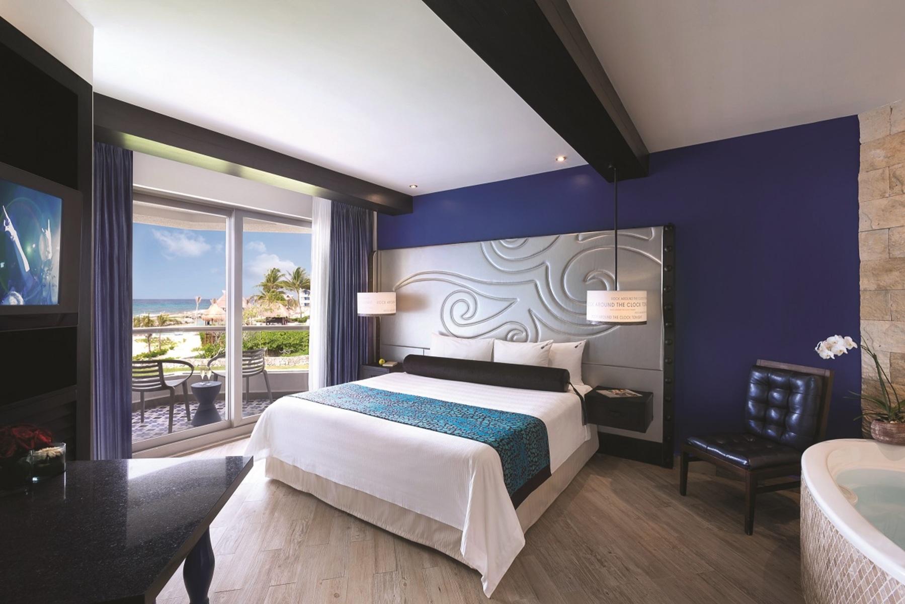 Heaven at the Hard Rock Hotel Riviera Maya — photo 3