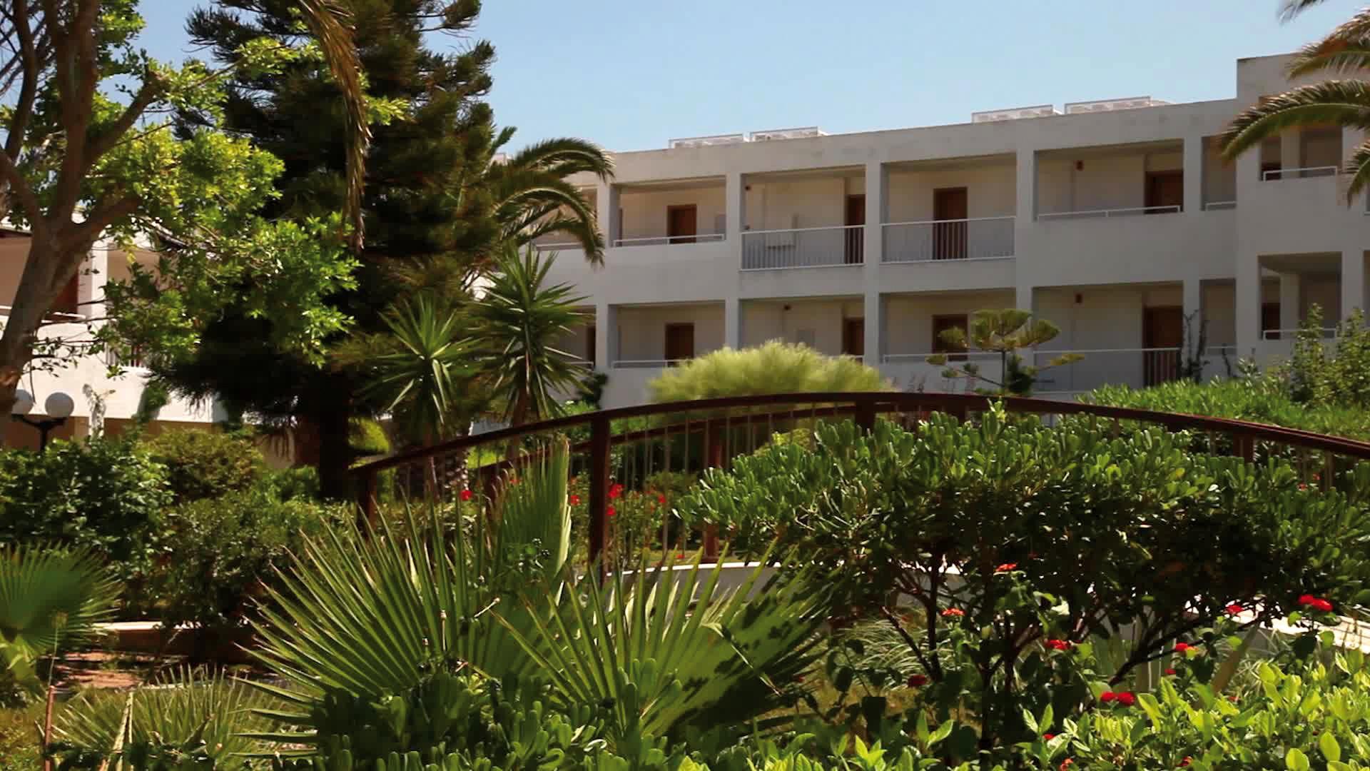 Atlantica Beach Resort Kos — photo 5