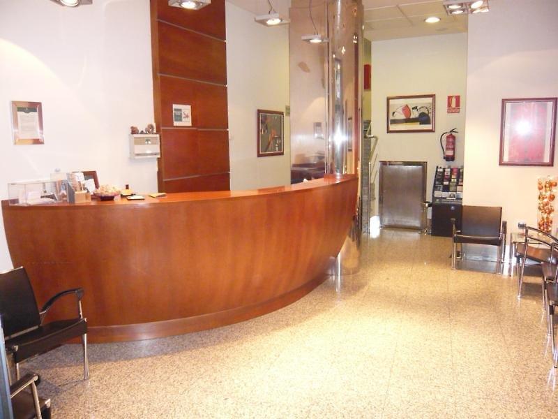Hotel Blue Longoria Plaza — photo 3