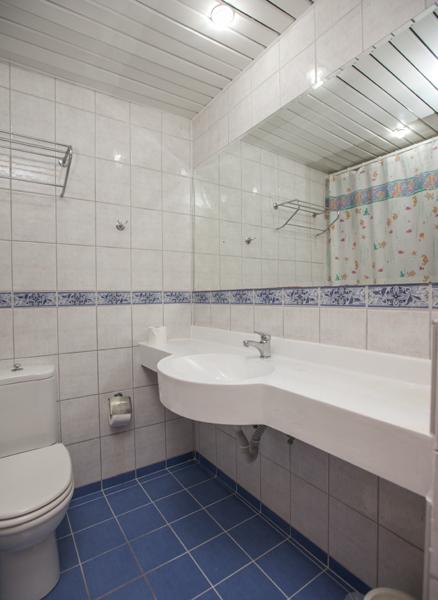 Alin Hotel — photo 5