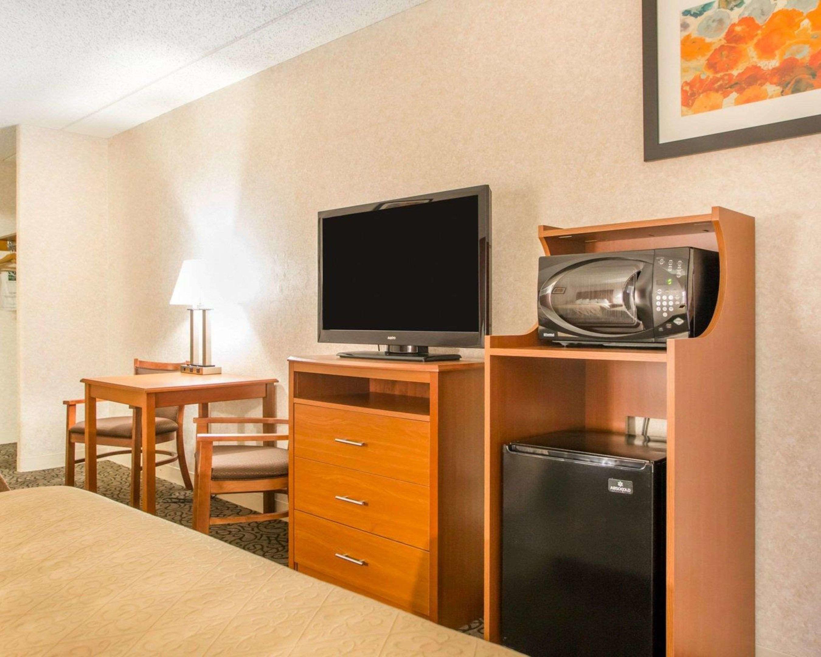 Quality Inn Stadium Area — photo 5