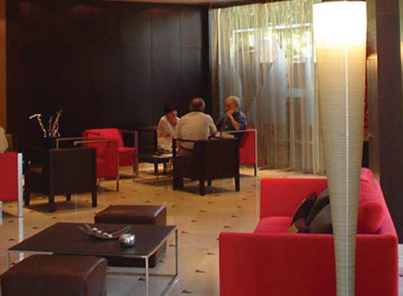 Eurostars Monumental — photo 4