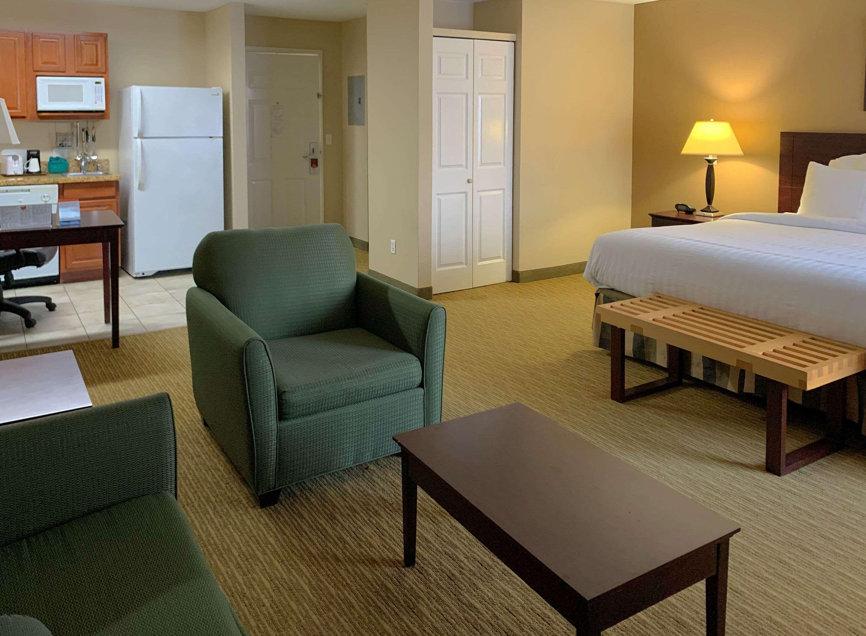 MainStay Suites — photo 4