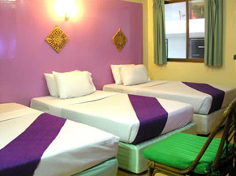 Sawasdee Bangkok Inn — photo 4
