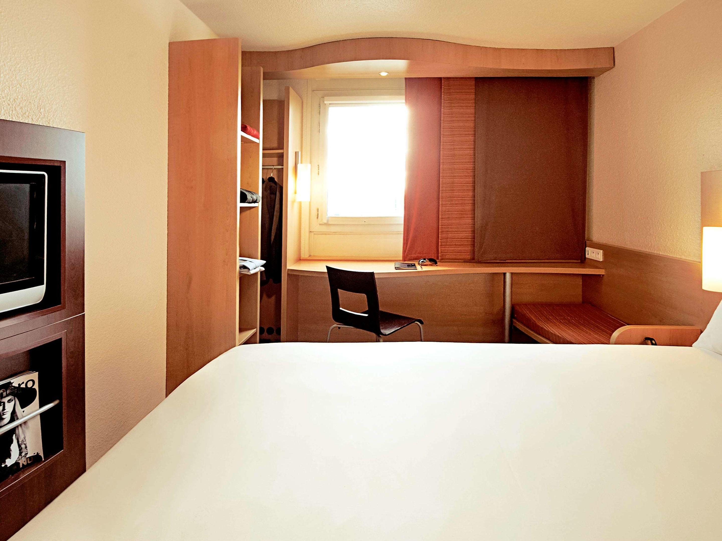 Hôtel ibis Nîmes Ouest — photo 4