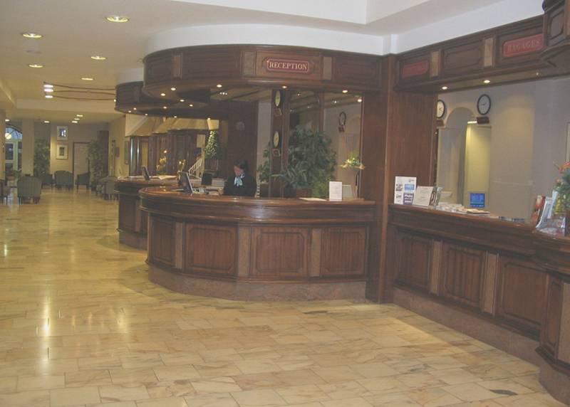 Mercure Liege City Centre — photo 3