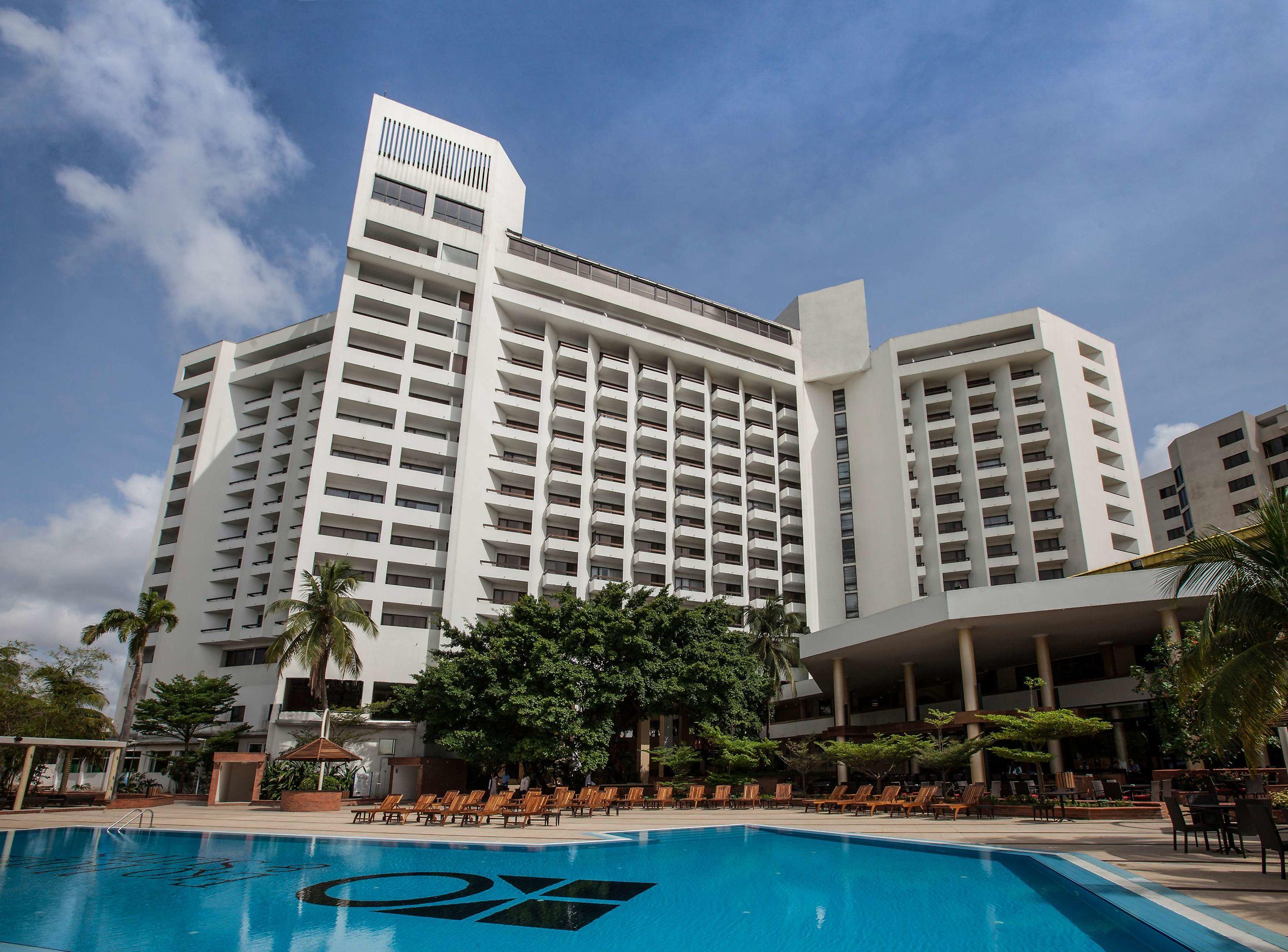 Eko Hotels & Suites — photo 2